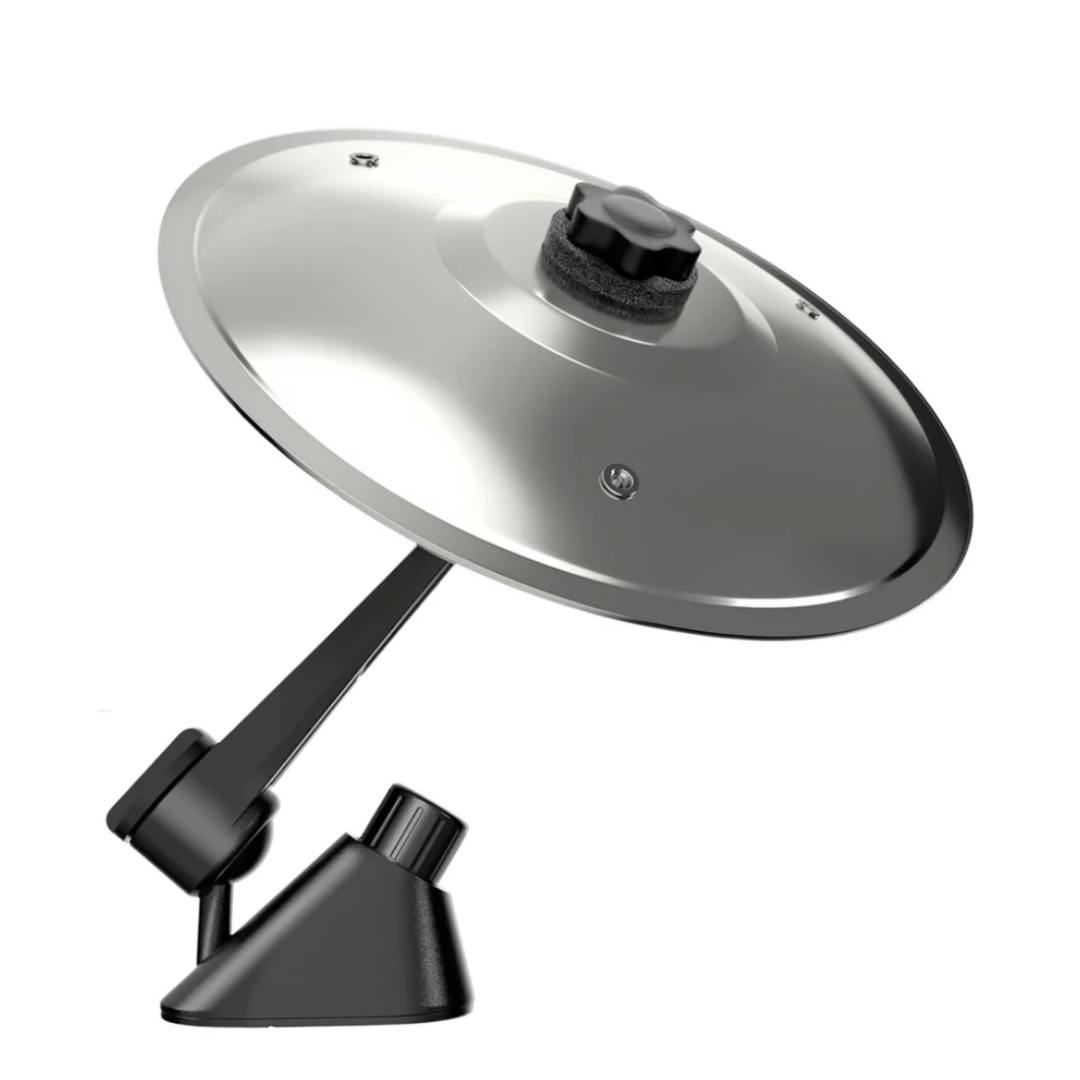 Musical Car Cymbal
